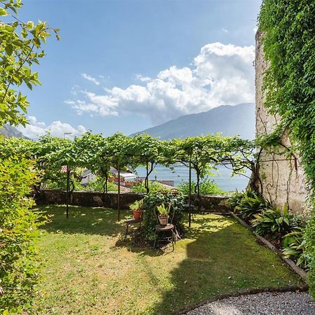 Maison Du Lac Limone sul Garda Εξωτερικό φωτογραφία