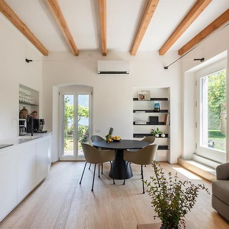 Maison Du Lac Limone sul Garda Εξωτερικό φωτογραφία