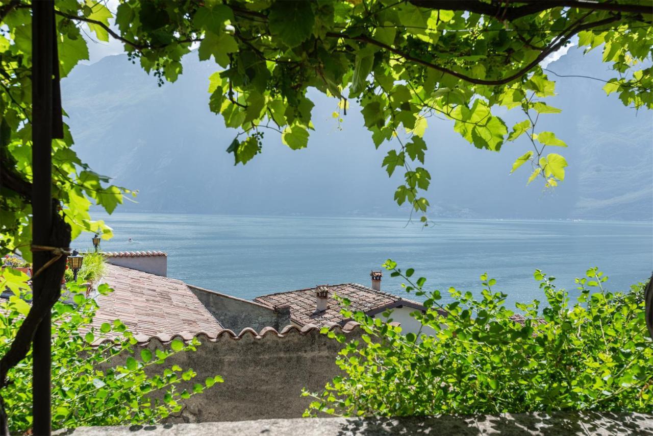 Maison Du Lac Limone sul Garda Εξωτερικό φωτογραφία
