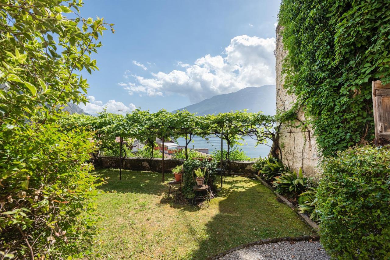 Maison Du Lac Limone sul Garda Εξωτερικό φωτογραφία
