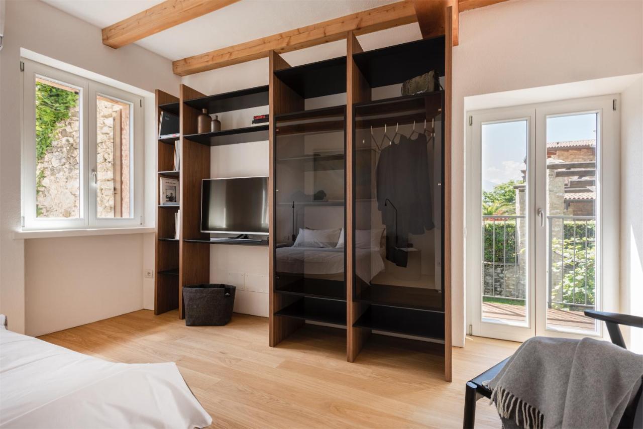 Maison Du Lac Limone sul Garda Εξωτερικό φωτογραφία