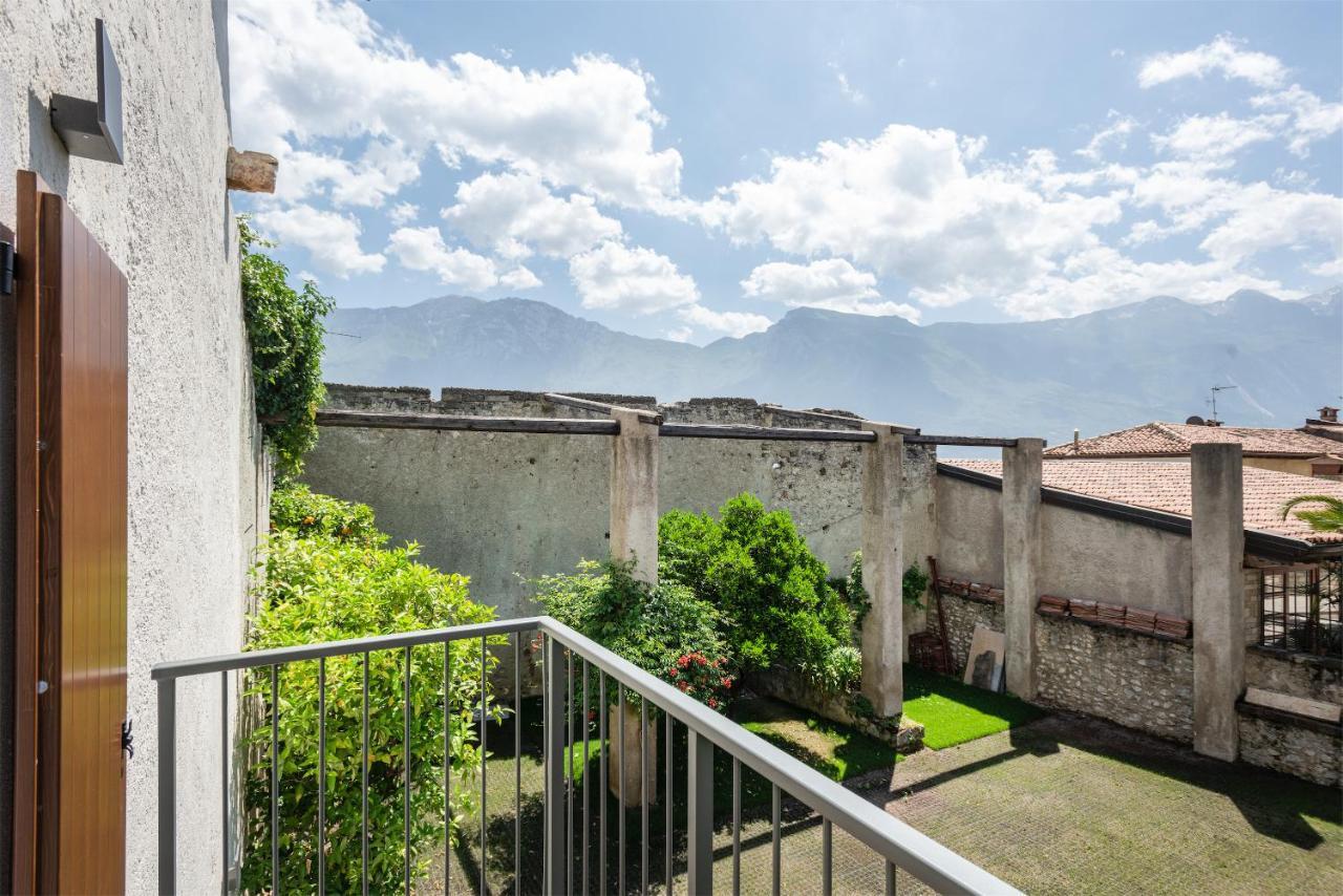 Maison Du Lac Limone sul Garda Εξωτερικό φωτογραφία