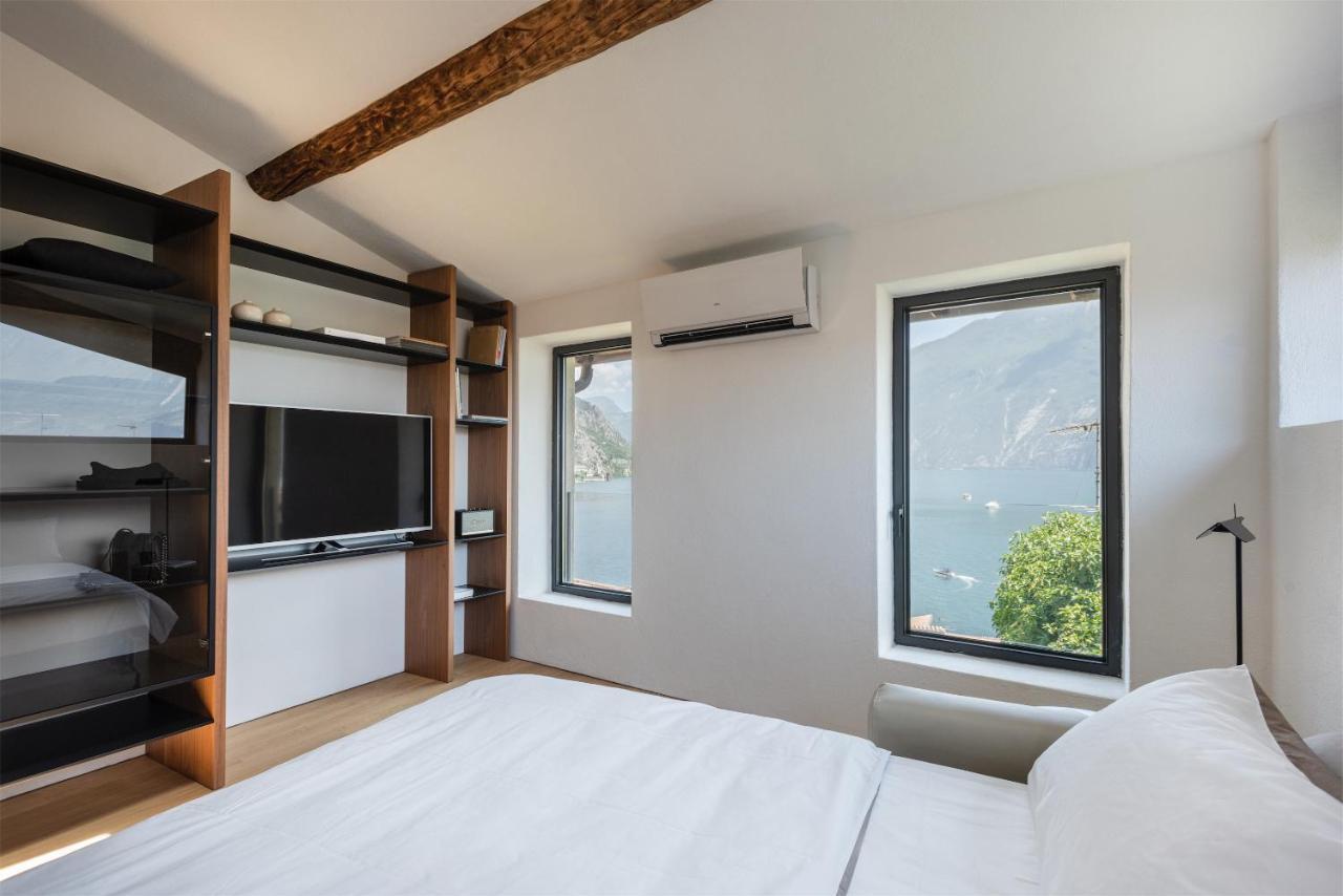 Maison Du Lac Limone sul Garda Εξωτερικό φωτογραφία