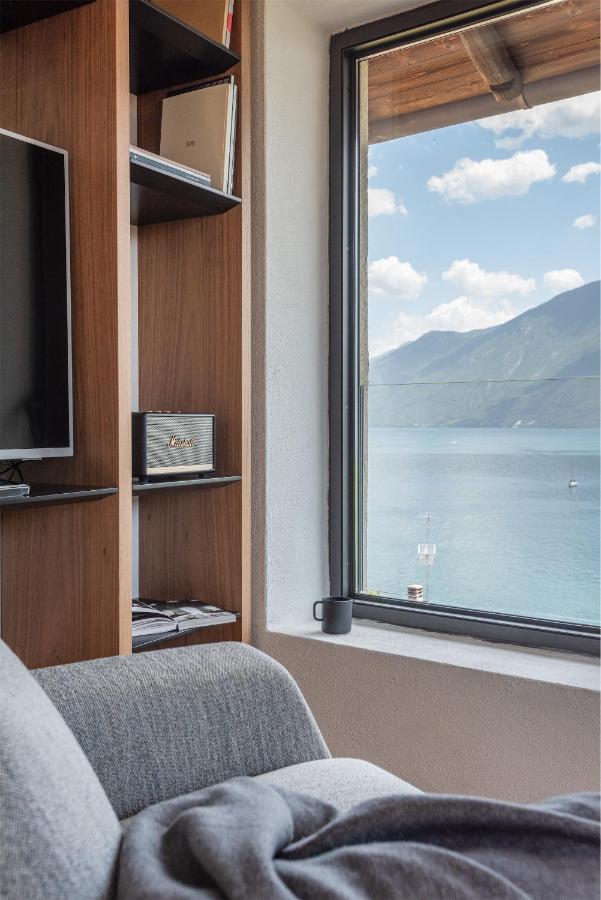 Maison Du Lac Limone sul Garda Εξωτερικό φωτογραφία