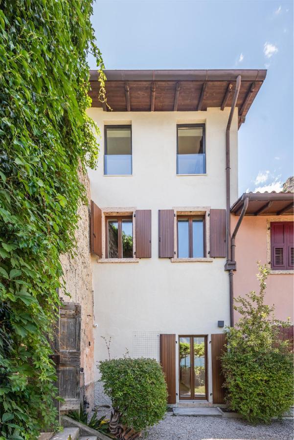 Maison Du Lac Limone sul Garda Εξωτερικό φωτογραφία