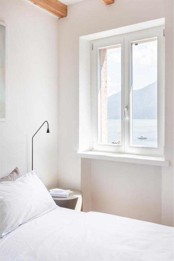 Maison Du Lac Limone sul Garda Εξωτερικό φωτογραφία