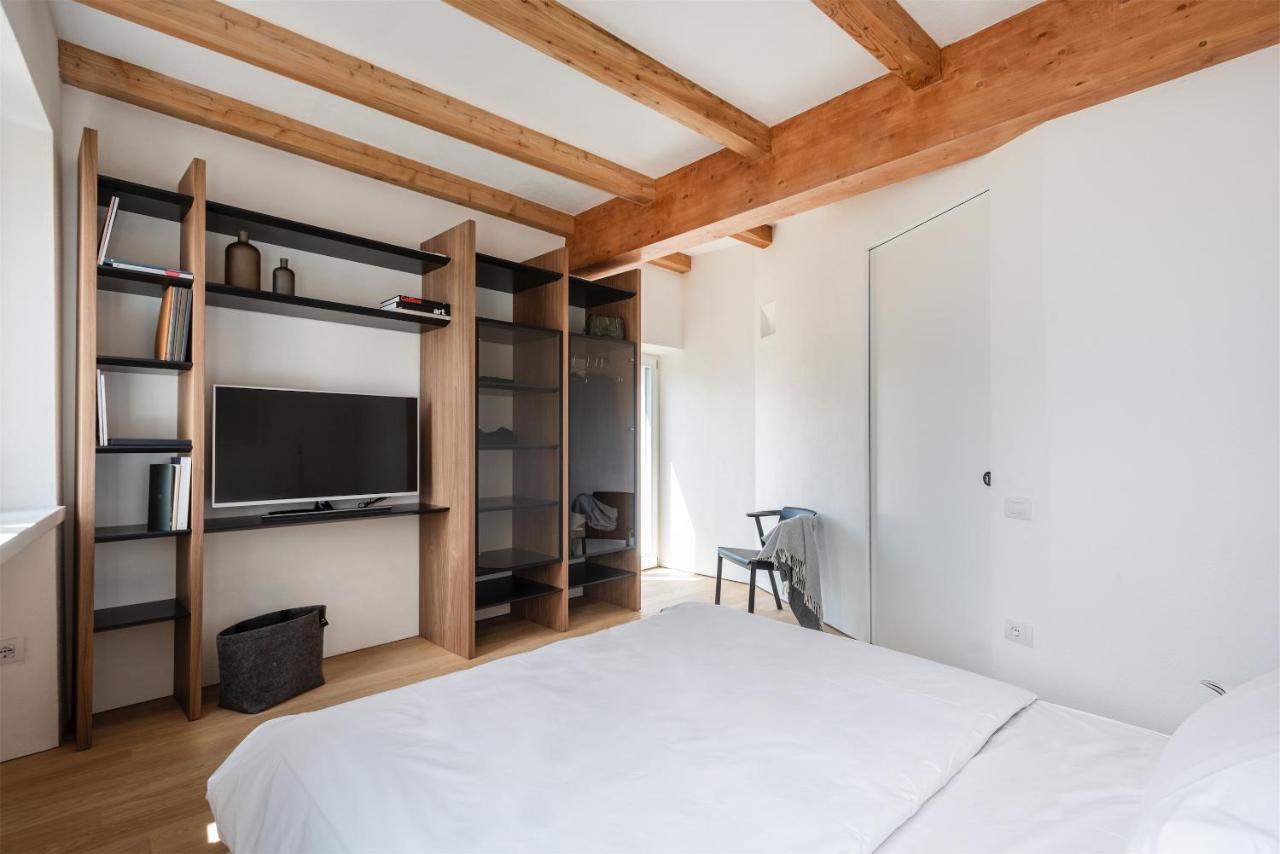 Maison Du Lac Limone sul Garda Εξωτερικό φωτογραφία