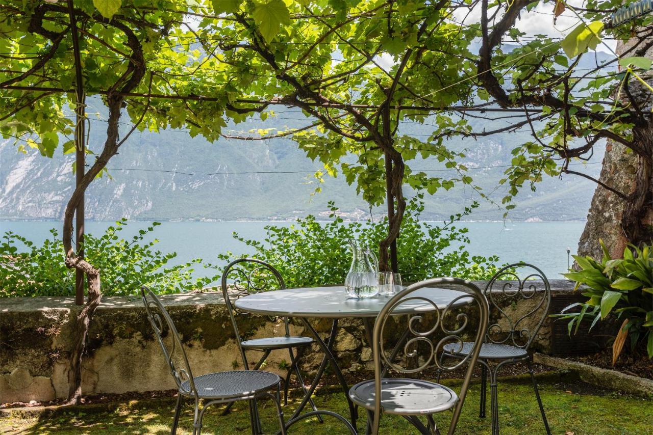 Maison Du Lac Limone sul Garda Εξωτερικό φωτογραφία