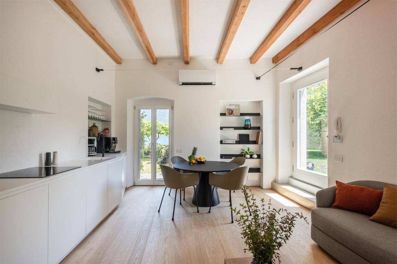 Maison Du Lac Limone sul Garda Εξωτερικό φωτογραφία