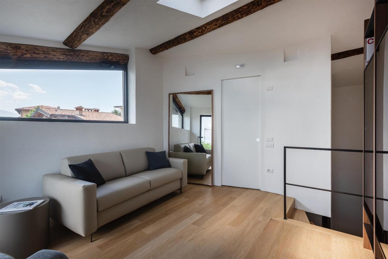 Maison Du Lac Limone sul Garda Εξωτερικό φωτογραφία