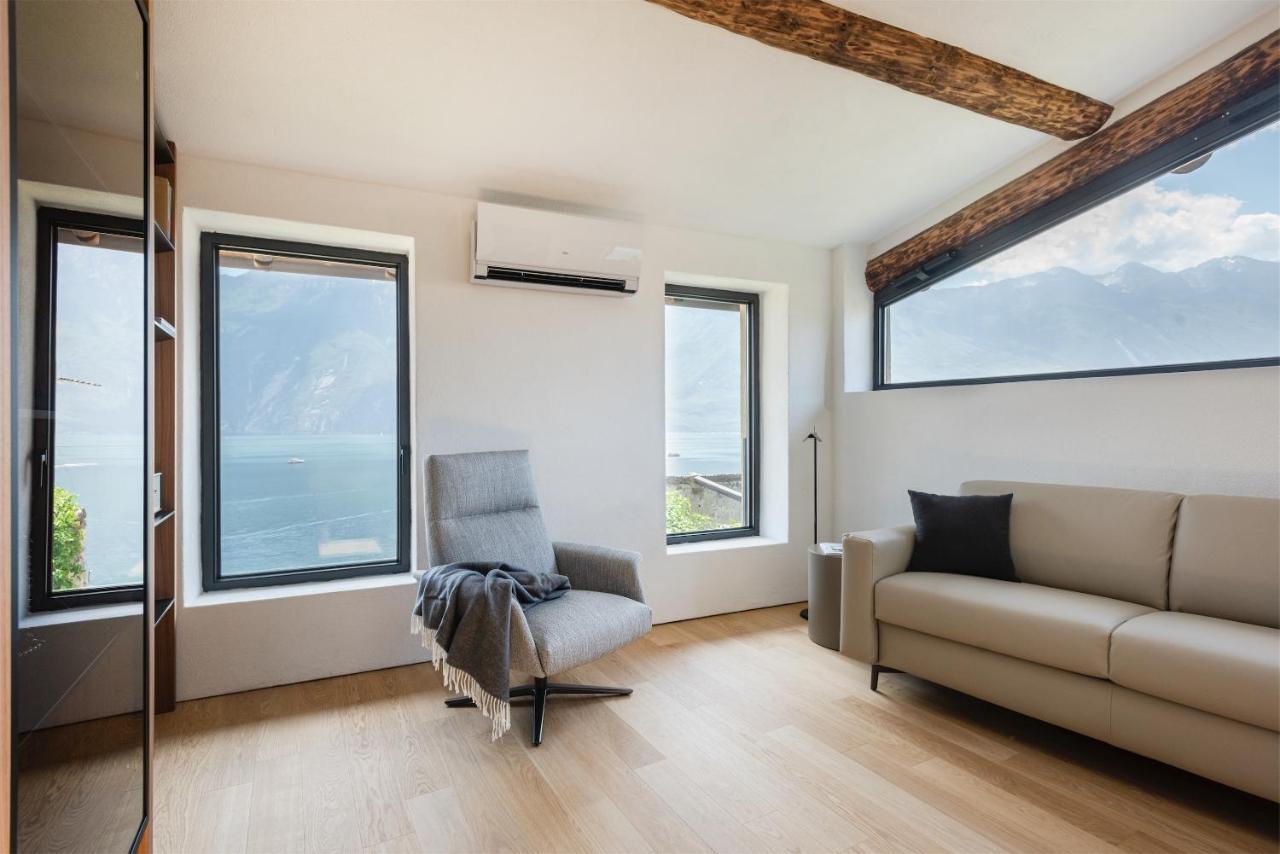 Maison Du Lac Limone sul Garda Εξωτερικό φωτογραφία