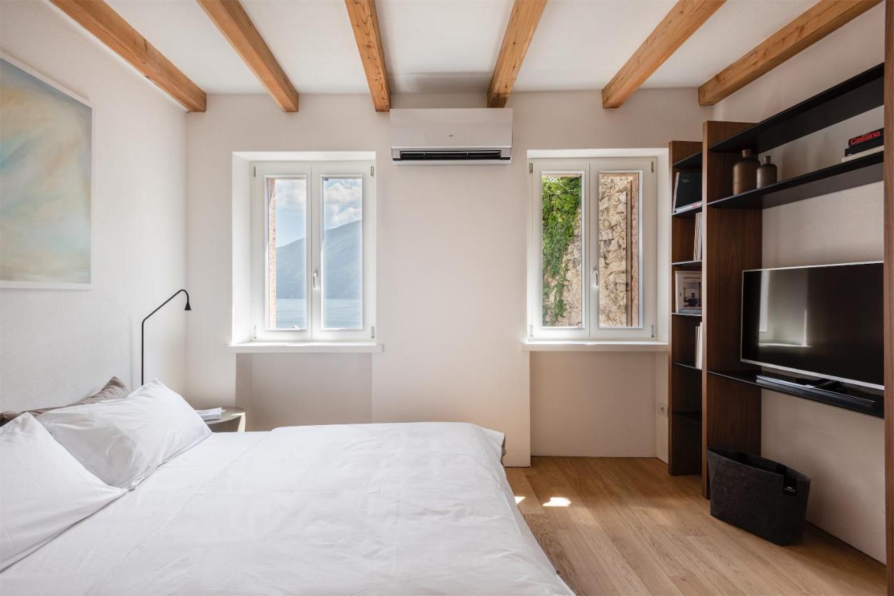 Maison Du Lac Limone sul Garda Εξωτερικό φωτογραφία