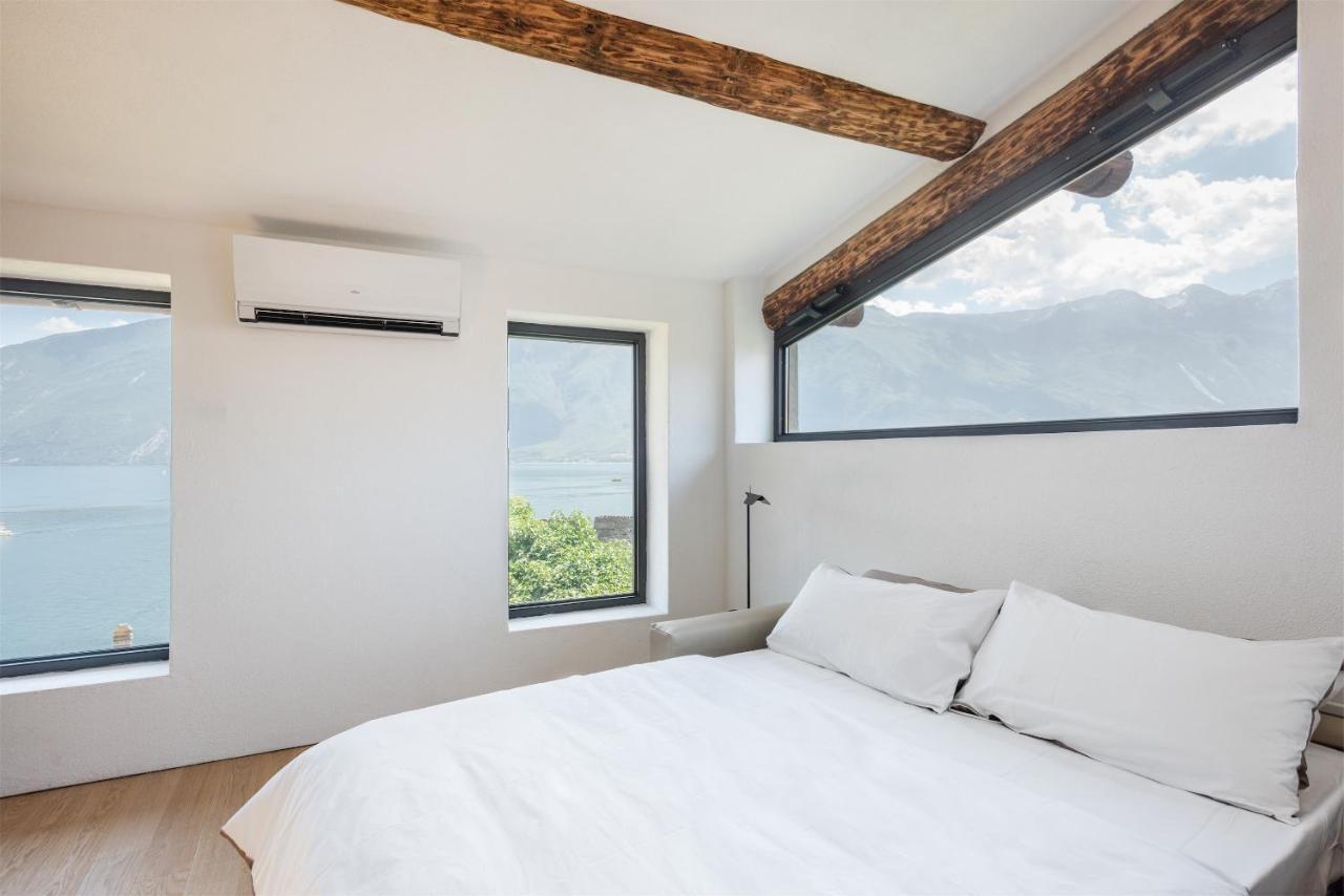 Maison Du Lac Limone sul Garda Εξωτερικό φωτογραφία