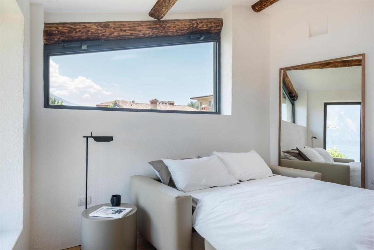 Maison Du Lac Limone sul Garda Εξωτερικό φωτογραφία