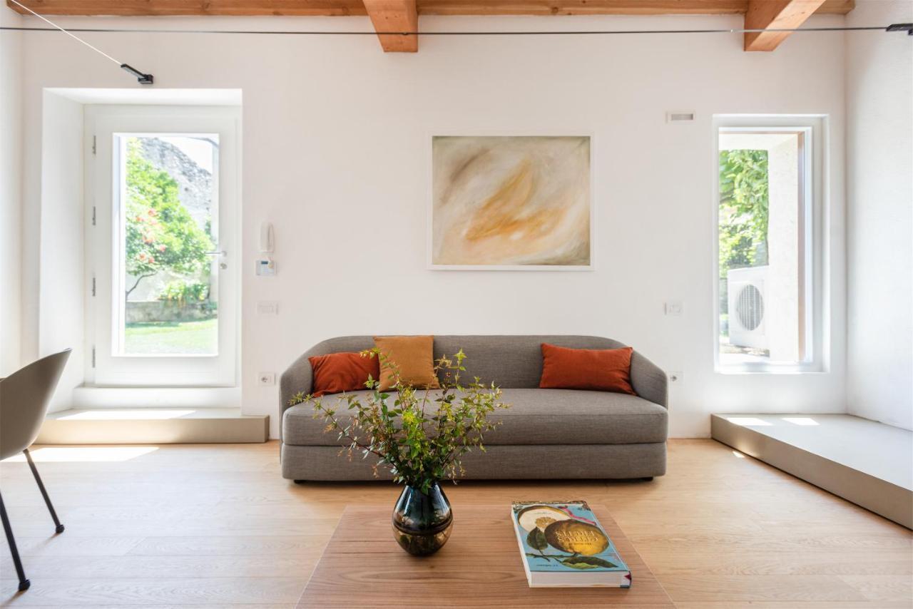 Maison Du Lac Limone sul Garda Εξωτερικό φωτογραφία