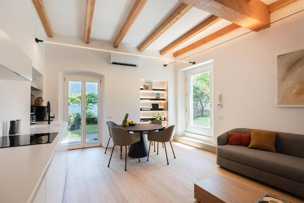 Maison Du Lac Limone sul Garda Εξωτερικό φωτογραφία